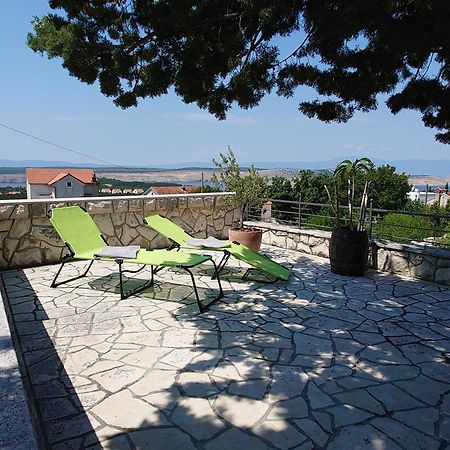 Apartmani Lea Jadranovo Ngoại thất bức ảnh