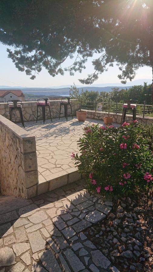 Apartmani Lea Jadranovo Ngoại thất bức ảnh